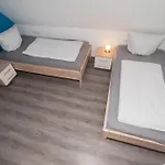 Varis Дом отдыха Гретзиль